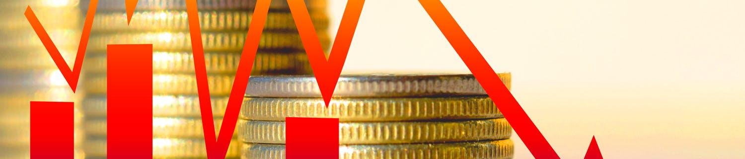 Prisfall. Kamerautrustning kan variera kraftigt i pris beroende på var du letar.